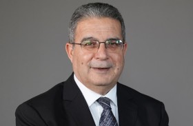 جامعة أبوظبي تُعيِّن غسان عواد مديراً لها 