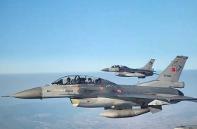 العمليات التركية في سوريا والعراق.. تصعيد مفتوح أم محدود؟