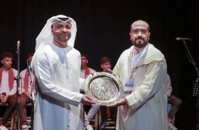 مهرجان فاس الدولي لفن الخط يحتفي بـ«جائزة البدر» ضيف شرف دورته التاسعة