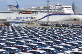 مبيعات السيارات في الصين تقفز في يونيو 