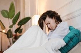 الإفراط في تناول 