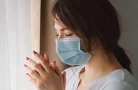 هل تنتقل عدوى كورونا والإنفلونزا من لمس الأسطح؟