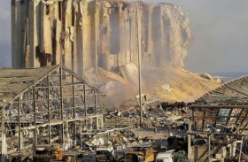 خبير ألماني: مواد كيميائية خطيرة مُخزنة في مرفأ بيروت منذ 20 عاماً