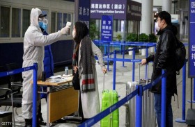 أميركية نقلت أولادها إلى الصين.. لحمايتهم من كورونا