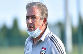 اتحاد الكرة ينهي تعاقده مع الكولومبي بينتو بالتراضي