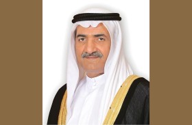 حاكم الفجيرة : لولا دماء الشهداء لما أورقت شجرة البلاد