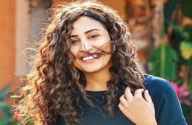 دينا الشربيني تراهن على نجاح (قصر النيل)