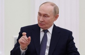 لماذا يرغب بوتين بتمديد معاهدة ستارت مع واشنطن؟