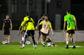 اليوم.. منتخبنا الأولمبي يتطلع لـ «ضربة بداية» قوية أمام اليابان في كأس آسيا لكرة القدم