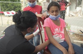 القلب الكبير تستعرض تجارب ثلاث منظمات تعمل في مساعدة اللاجئين حول العالم