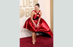 سيلينا غوميز تعيد إحياء مارلين مونرو