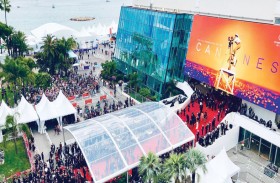 مهرجان كان يضيف 16 فيلماً  لبرنامجه الرسمي في الدورة 78