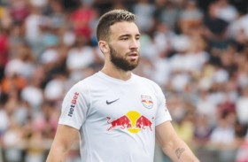 البرازيل تستدعي مدافع براغانتينو لمواجهتي كوريا الجنوبية واليابان