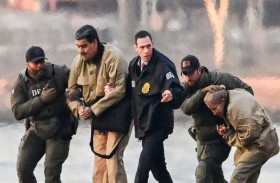 الدبلوماسية المفقودة.. لماذا فشل العالم في منع اعتقال مادورو؟