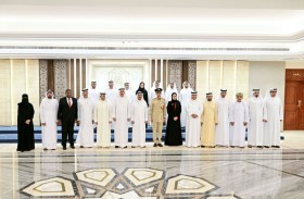 صقر غباش: الإمارات بقيادة محمد بن زايد تسخر التكنولوجيا لرفعة الإنسان