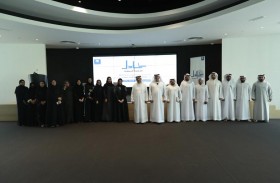 موارد الشارقة تنظم الجلسة الحوارية (تبادل) لنظام تقييم الأداء