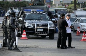 قتل سيدة لإخراج الجن منها