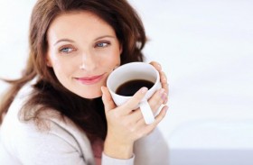 القهوة تقلل من فرصة فقدان السمع 