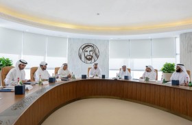 مجلس أمناء «وقف المليار وجبة» يعقد اجتماعه الأول ويقر منظومة الحوكمة وتشكيل لجان الاستثمار والتدقيق