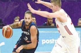 فورنييه يرى المال دافعا لاستئناف  موسم الـ «ان بي ايه» 