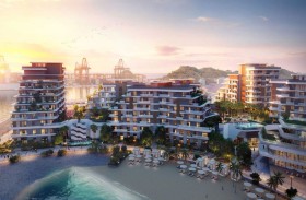 «شروق» تُطلق المرحلة الثالثة من مشروع أجوان خورفكان