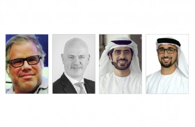 «مكتب أبوظبي للاستثمار» يعقد شراكات جديدة مع اثنتين من الشركات المتخصصة بالخدمات المالية