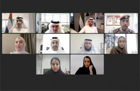 لجنة استقطاب واستبقاء المواهب العالمية تستعرض جهودها وأبرز إنجازاتها خلال 2022 