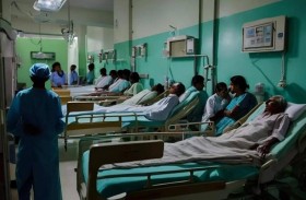 الهند.. تسمم 50 شخصاً بعد تناولهم فطائر