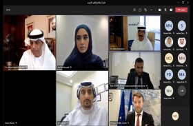 التبادل التجاري بين دبي وفرنسا سجل 8.5 مليار درهم في النصف الأول من 2021