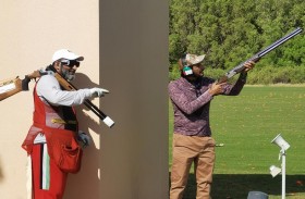 أحمد بن حشر :الرماية تبدأ عهدا جديدا وتنسيقا فنيا كاملا مع الأندية