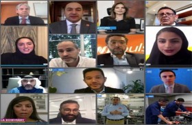 الثقافة والشباب تشارك في ندوة الإمارات وكولومبيا.. مراكز الثورة الصناعية الرابعة في الشرق الأوسط وأمريكا اللاتينية