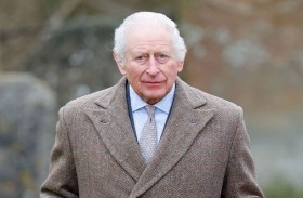  الملك تشارلز يتجه إلى كندا لدعمها ضد رؤية ترامب 