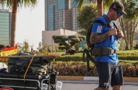 إيران تفرج عن سائح إسباني تحتجزه منذ أكثر من عام