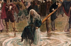 بعد 4 قرون.. تبرئة 12 شخصاً أدينوا بتهمة السحر