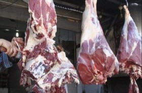 جزار يلقى مصرعه على يد زبون بسبب 100 جنيه