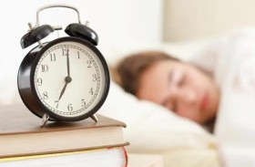 النوم الجيد ضروري لأصحاب الوزن الزائد