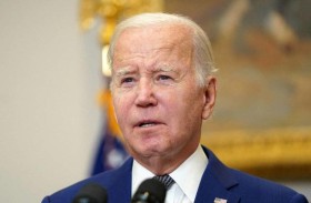 جدّ بايدن أُدخل السجن لمحاولته القتل