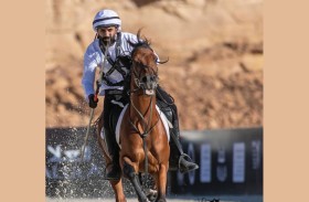 أبوظبي لالتقاط الأوتاد تنطلق 23 يناير