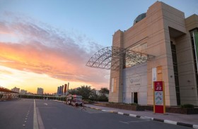 جامعة عجمان تطرح برنامج الماجستير في العلاقات العامة والاتصال المؤسسي