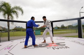 «أبوظبي إكستريم» تعلن نفاد تذاكر النسخة الـ 7 في البرازيل