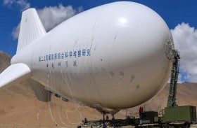 واشنطن تايمز: هل سقطت «هيبة أمريكا» مع المنطاد الصيني؟