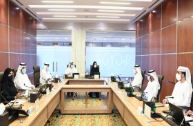 لجنة بالوطني الاتحادي تواصل مناقشة مشروع قانون بشأن تنظيم اتحاد الملاك مع ممثلي الحكومة