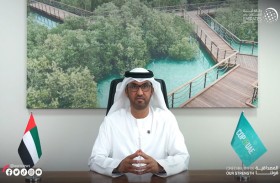 الرئيس المعيّن لـ COP 28 يدعو قطاع النفط  والغاز إلى تغيير السرد  وإثبات دوره الإيجابي في إيجاد الحلول لتحقيق الحياد المناخي بحلول 2050