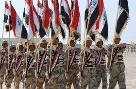 تدريب «الحرس الثوري» قوات عراقية تهديد لواشنطن وتل أبيب