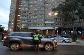 ملايين الأستراليين يستعدون لإجراءات عزل عام جديدة  