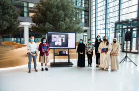 «شراع» يكرّم رواد الأعمال الشباب الفائزين بمسابقة «نجوم المستقبل» 