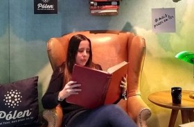 عامل نظافة ينهي حياة مؤثرة برازيلية بـ20 طعنة