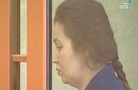 قاتلة روسية حيرت الشرطة لسنوات!