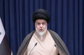 الصدر يؤكد دعم خيارات الشعب العراقي في الإصلاح