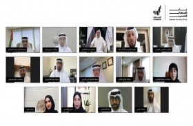 100 مسؤول حكومي يبحثون تطوير المنظومة الصحية في الإمارات استعدادا للخمسين عاما المقبلة